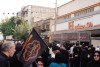 حضور مدیرعامل بانک مسکن در کنار عاشقان اباعبدالله الحسین(ع)